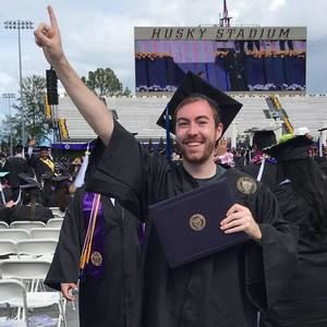 Meet your Posher, Cody